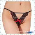 Black white Ladies new fashion Sexy Lingeriein G-strings